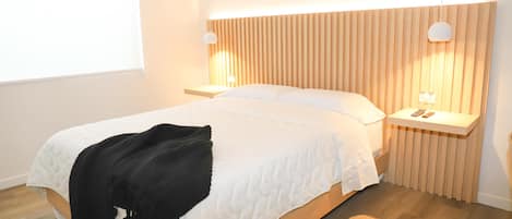 1 bedroom, WiFi