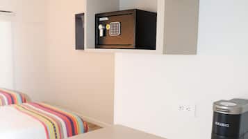 1 bedroom, internet
