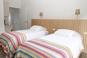 1 Schlafzimmer, Internetzugang