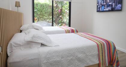 Colina Inn: Suite #2