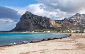 Beach - Two steps away - 2 (Trapani)