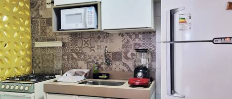 Apartment | Eigene Küche