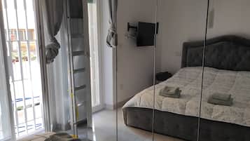 1 soveværelse, Wi-Fi