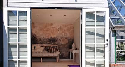 Nice home in Härryda with WiFi