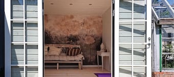 Nice home in Härryda with WiFi