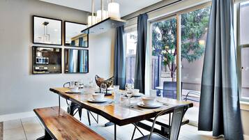 Servicio a la habitación