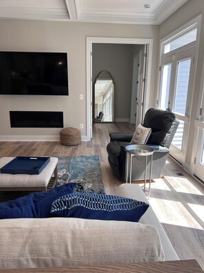 Smart-tv, videospelletjes en boeken