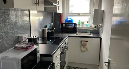 2Bedroom Great Apartment 5Min walk to Beach best locations in Blackpool