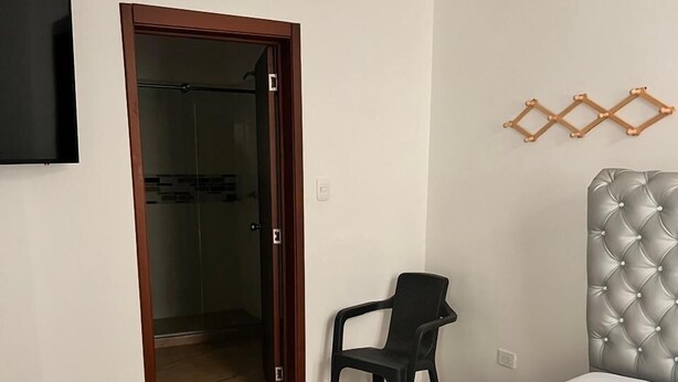 Chambre Confort