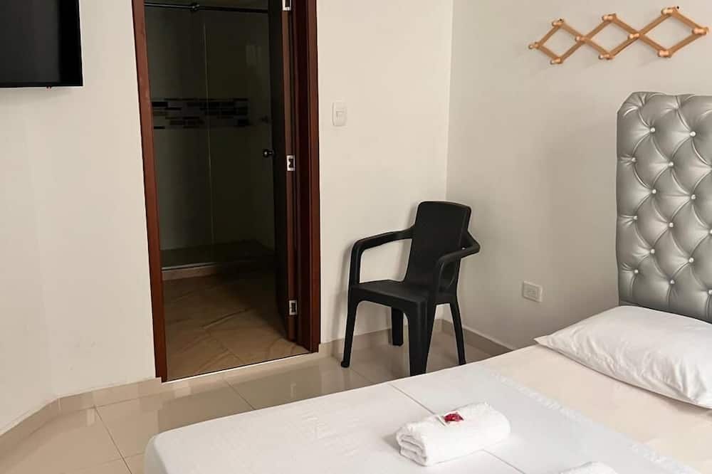 Hotel Terraza