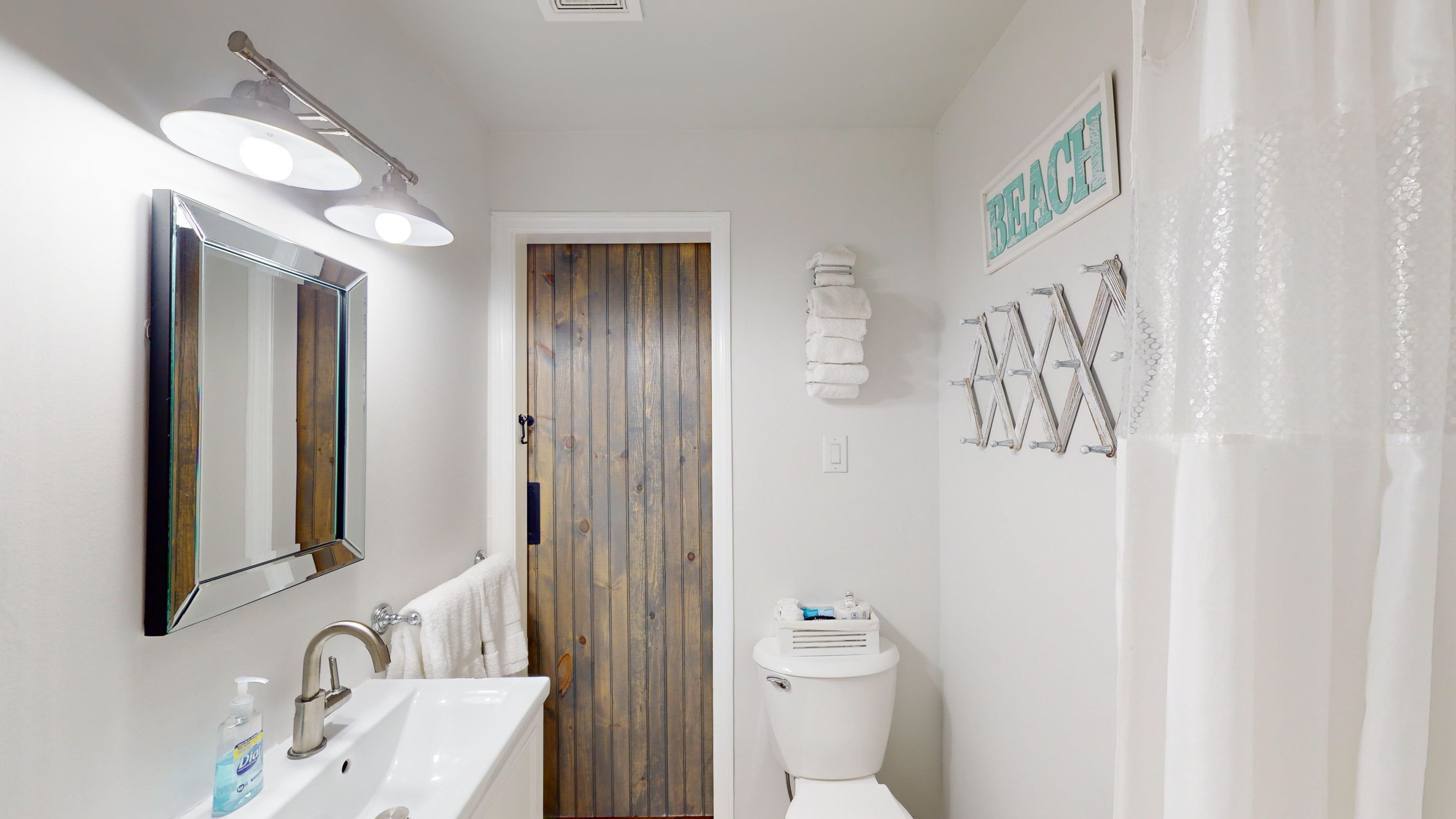 Baño