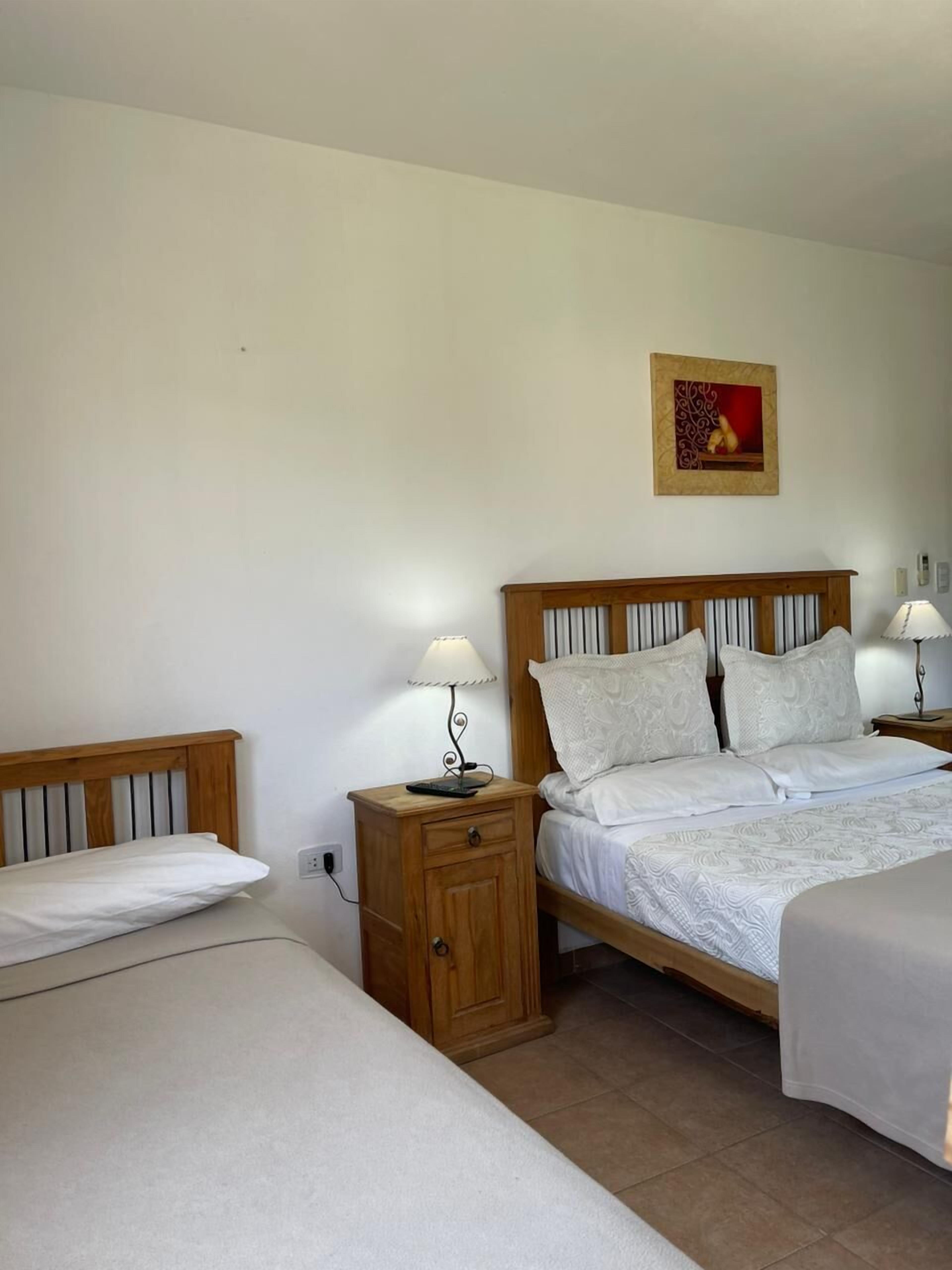 Family Room, Multiple Beds, Mountain View | Desk, laptop workspace, free WiFi