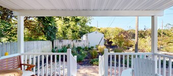 1BR • King Bed • Sofa Bed • Sleeps 4 • POOL - 9