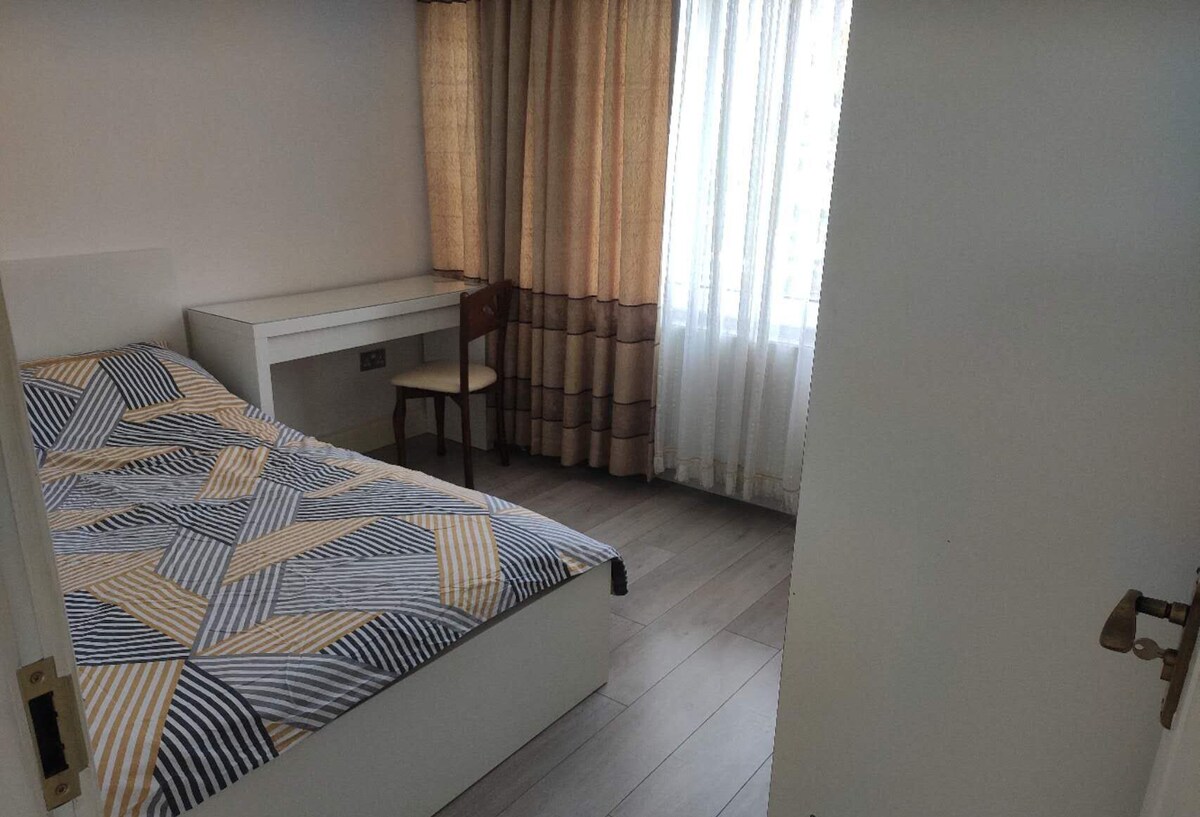 Imagen de perfil del propietario o de la propietaria