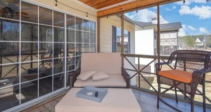 Luxury Lake Martin Condo