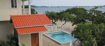 OBLSA #231 Villa 3BED 3.5Bath

