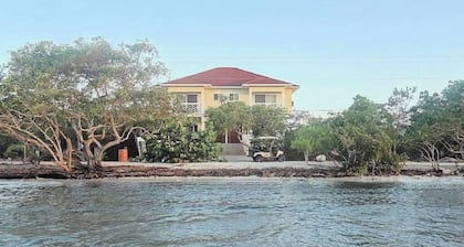 OBLSA #231 Villa 3BED 3.5Bath