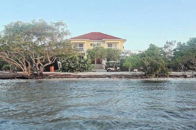 OBLSA #231 Villa 3BED 3.5Bath

