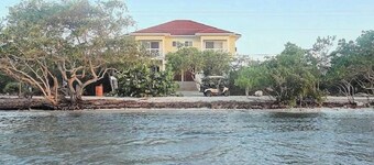 OBLSA #231 Villa 3BED 3.5Bath