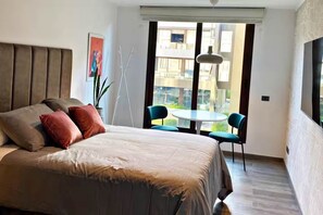 Studio | Hochwertige Bettwaren, Betten mit Memory-Foam-Matratzen