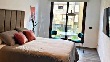 Literie de qualité supérieure, matelas mémoire de forme