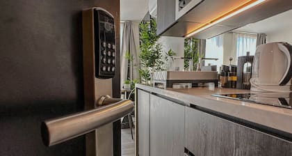 Huerfanos Spot by Andes+