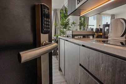 Huerfanos Spot by Andes+