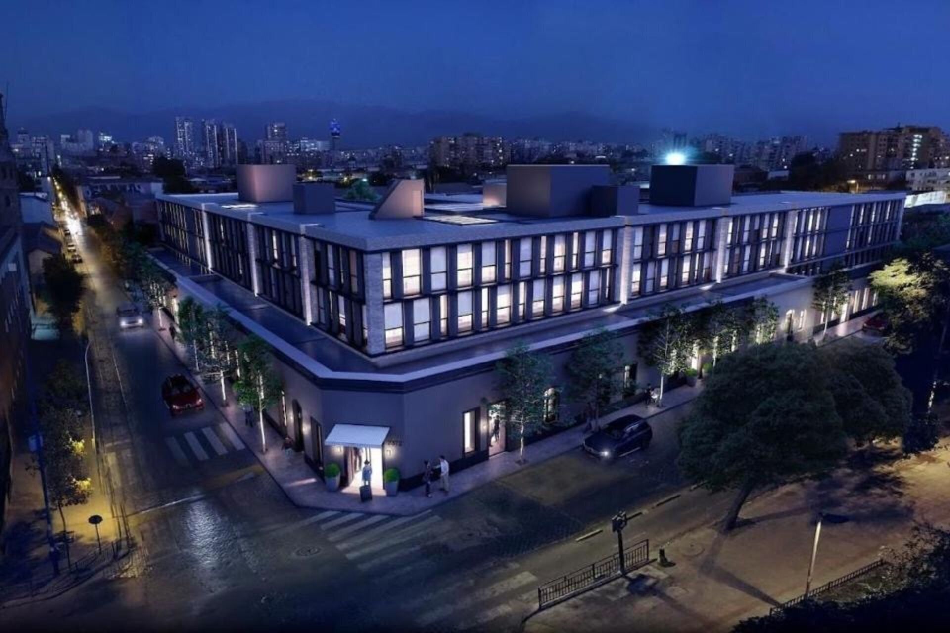 Studio (16) | Exterior