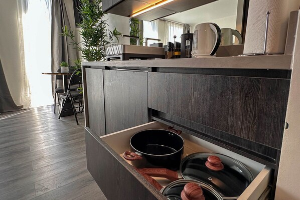 Appartement Confort | Intérieur