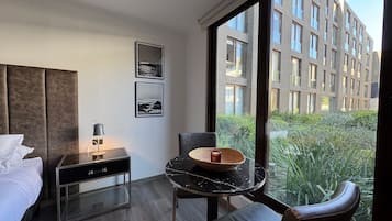 Basic Apartment | Interior