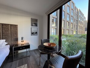 Basic Apartment | Interior