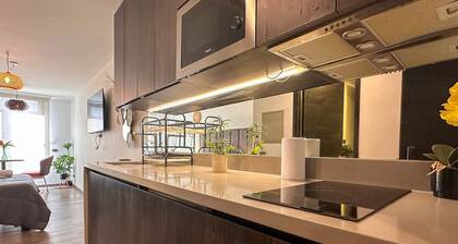 Huerfanos Spot by Andes+