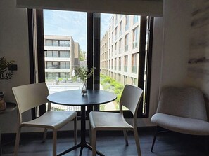 Monolocale (15) | Interni