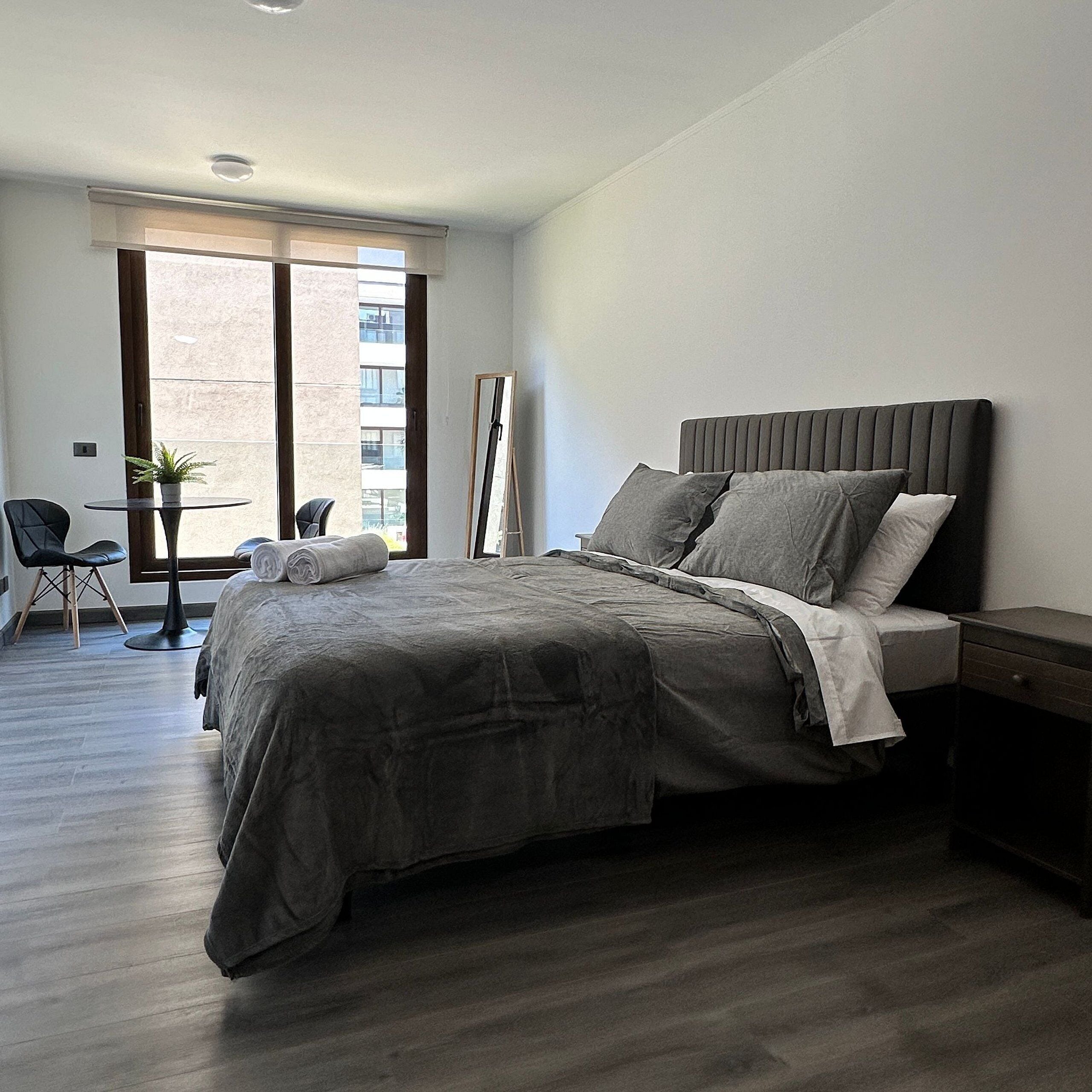 Literie de qualité supérieure, matelas mémoire de forme