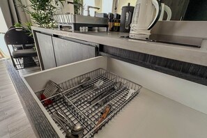 Appartement Confort | Intérieur