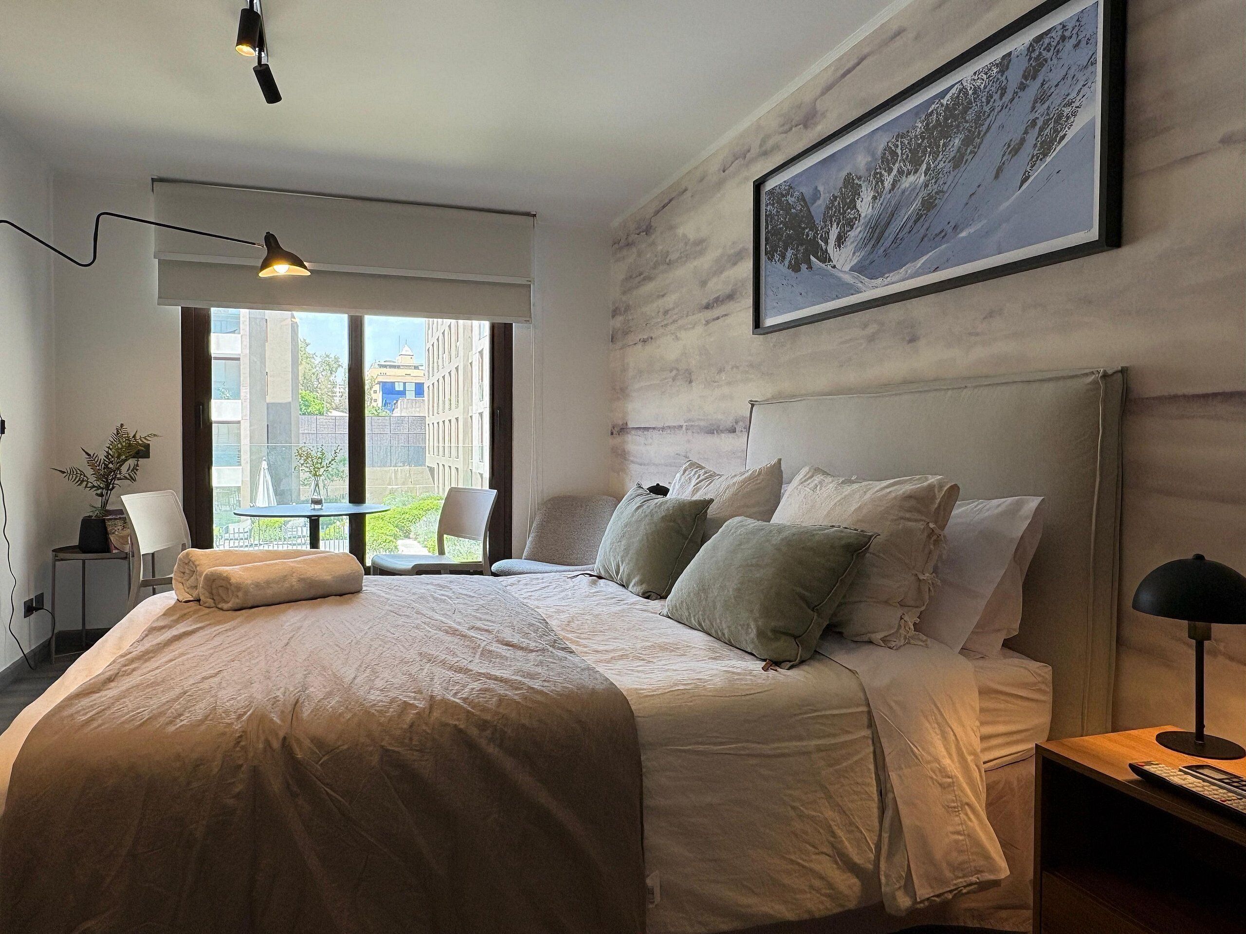 Literie de qualité supérieure, matelas mémoire de forme