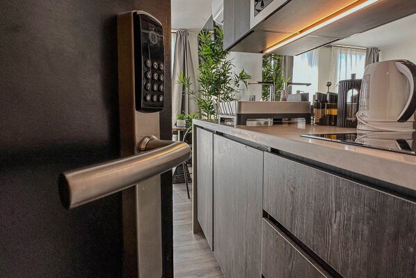 Studio (1) | Interieur