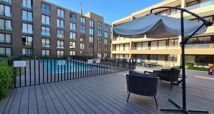 Huerfanos Spot by Andes+