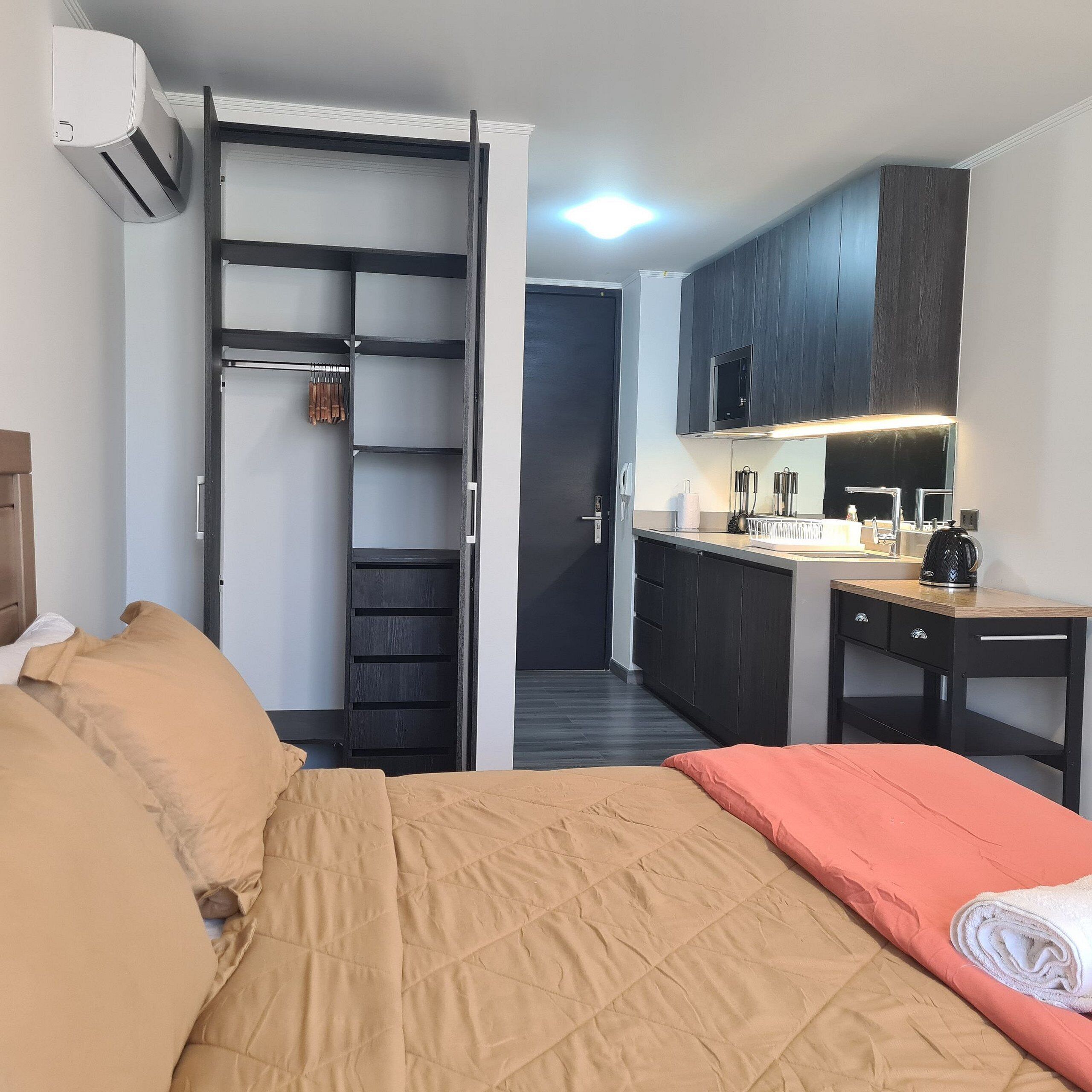 Literie de qualité supérieure, matelas mémoire de forme