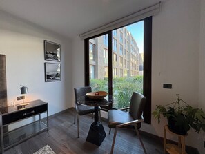 Studio (16) | Innvendig