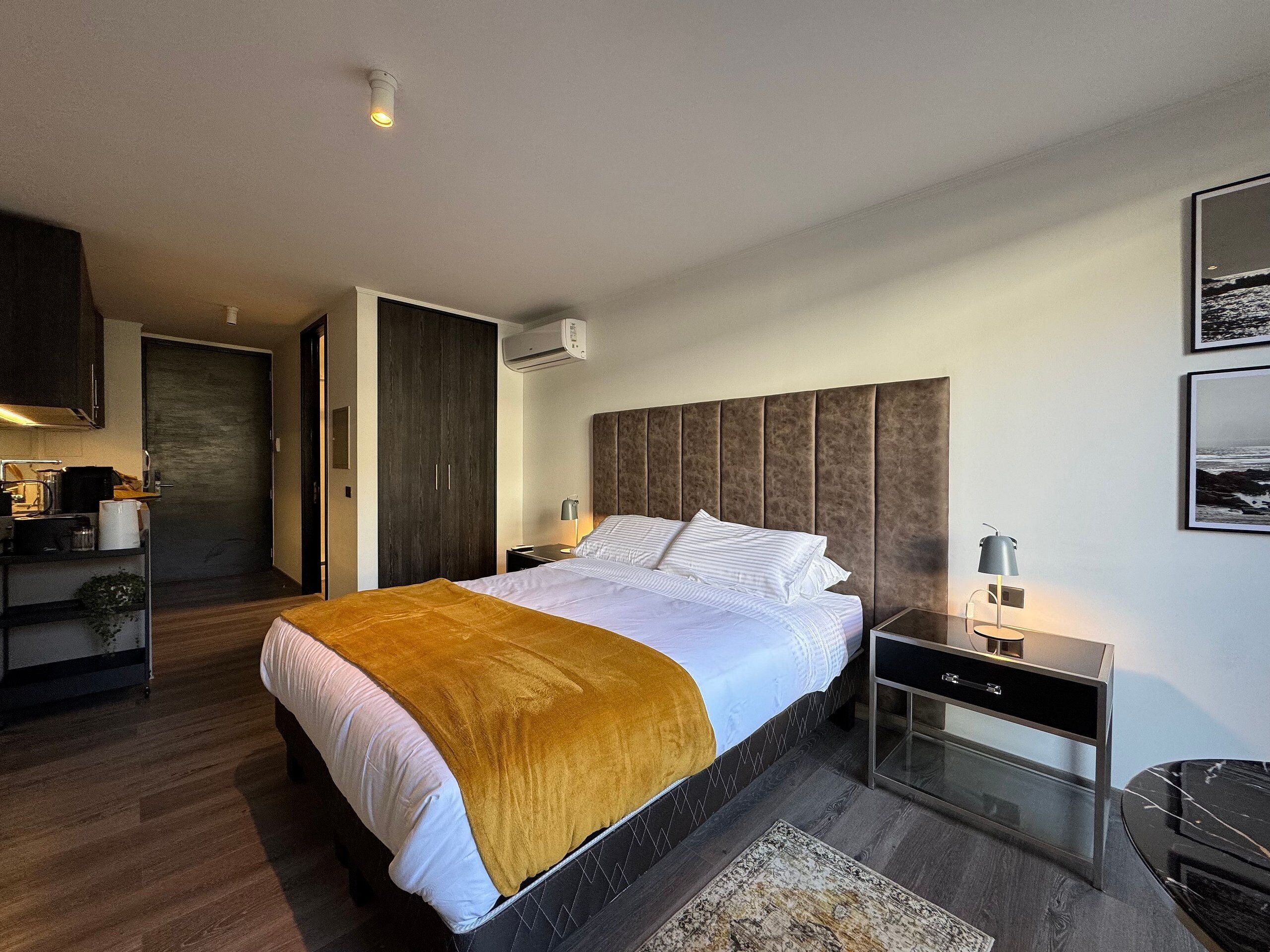 Literie de qualité supérieure, matelas mémoire de forme