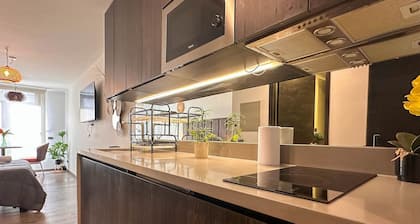 Huerfanos Spot by Andes+