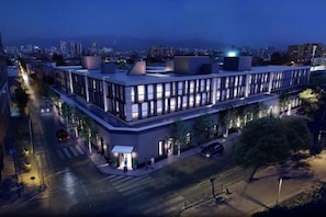 Comfort Apartment | Exterior