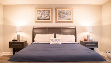 3 quartos, ferros/tábuas de passar roupa, Wi-Fi de cortesia