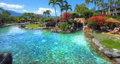 Amazing Views above Beautiful Hanalei Bay