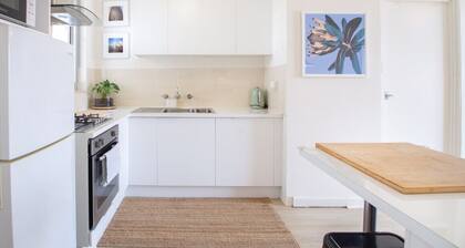 Freo Getaway - one bedroom apartment