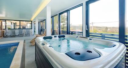 Maison confortable Ă Tusilovic avec.