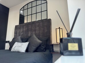 2 Schlafzimmer, Bügeleisen/Bügelbrett, Reisekinderbett, WLAN