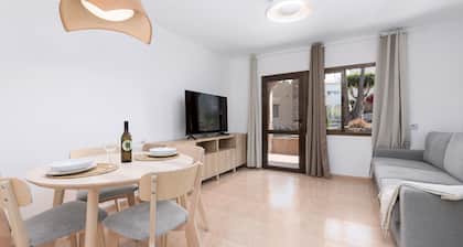Home2Book Modern Stay at Oasis Duna, Corralejo