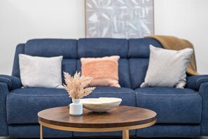 スマートテレビ